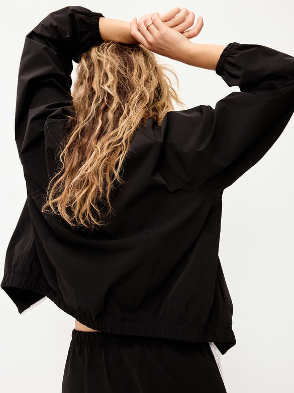 TrekTech Oversized Jacket