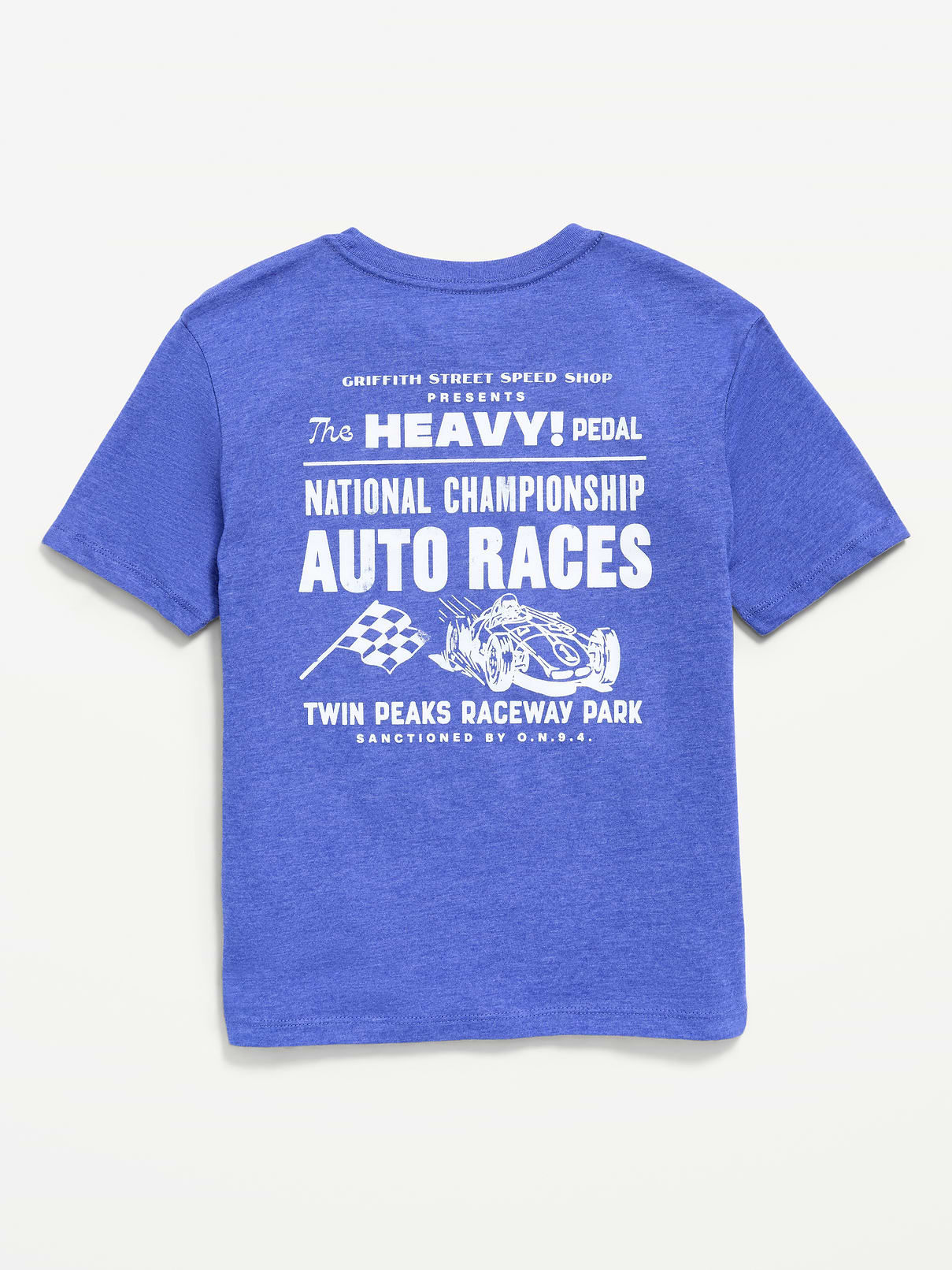 Image number 3 showing, Short-Sleeve Graphic T-Shirt for Boys