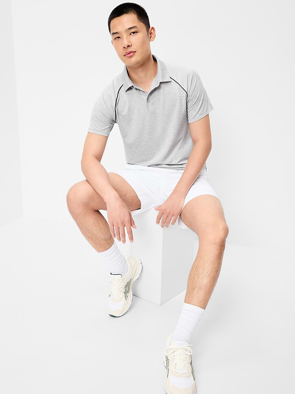 CloudMotion Polo