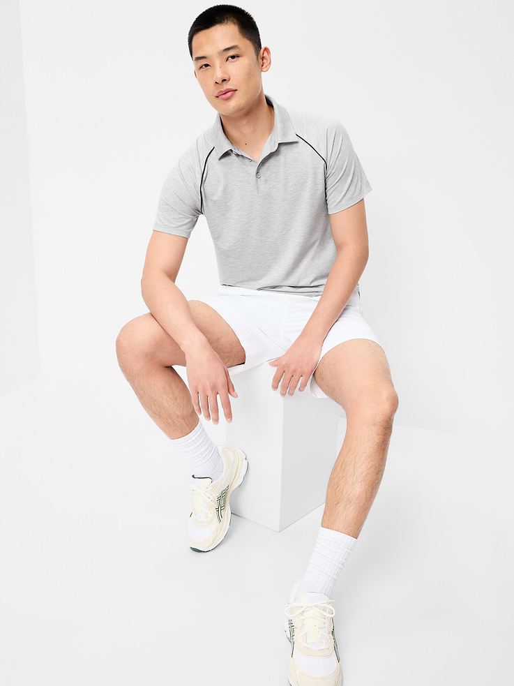 Image number 3 showing, CloudMotion Polo
