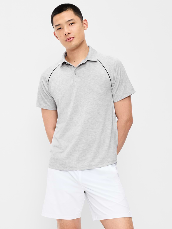 CloudMotion Polo
