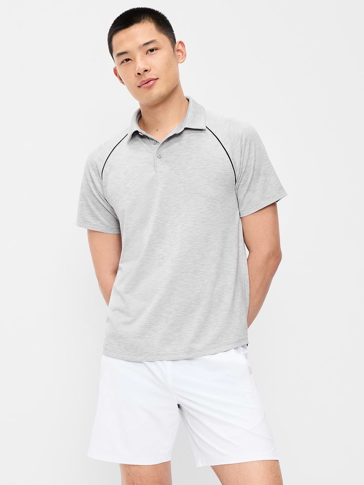 Image number 1 showing, CloudMotion Polo