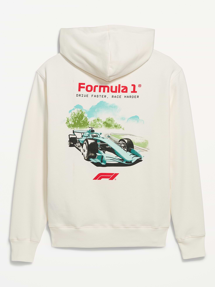Image number 5 showing, Formula 1® Pullover Hoodie