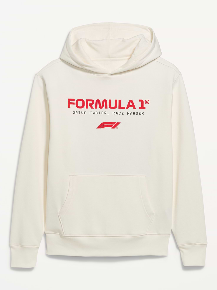 Image number 4 showing, Formula 1® Pullover Hoodie