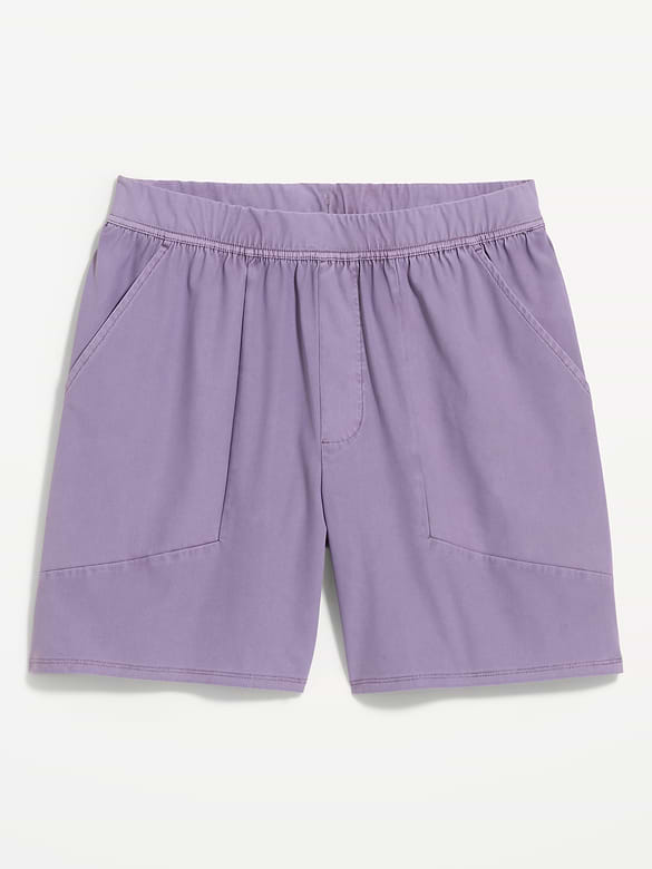 ProTrain Shorts -- 7-inch inseam