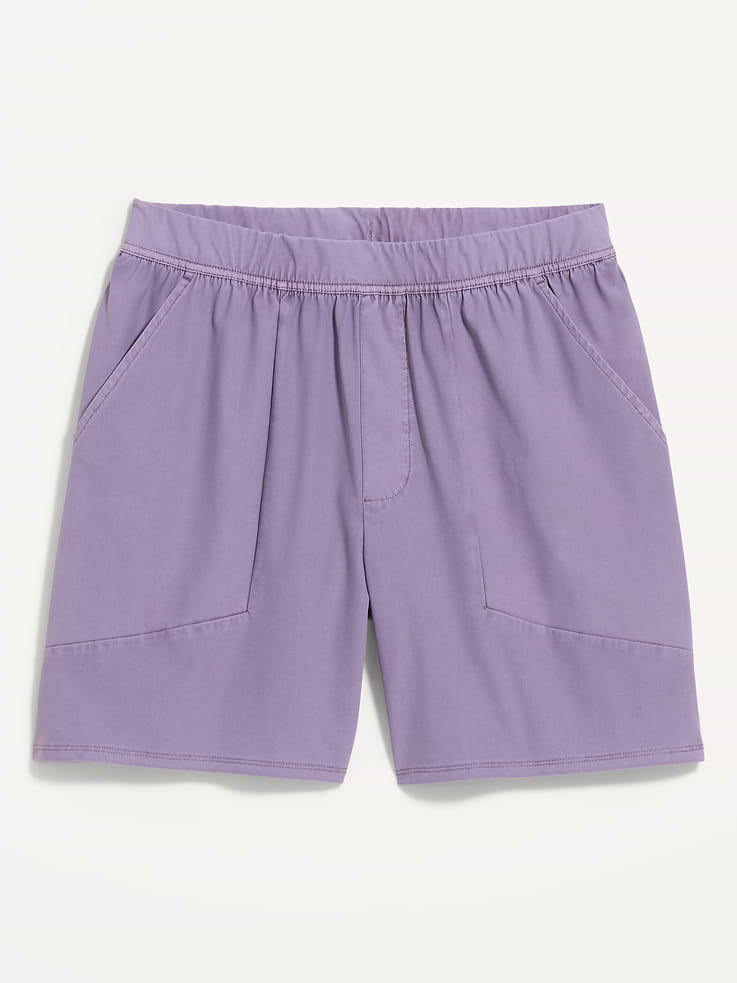 Image number 3 showing, ProTrain Shorts -- 7-inch inseam