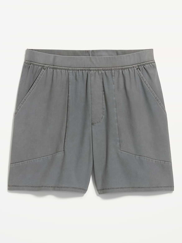 ProTrain Shorts -- 7-inch inseam