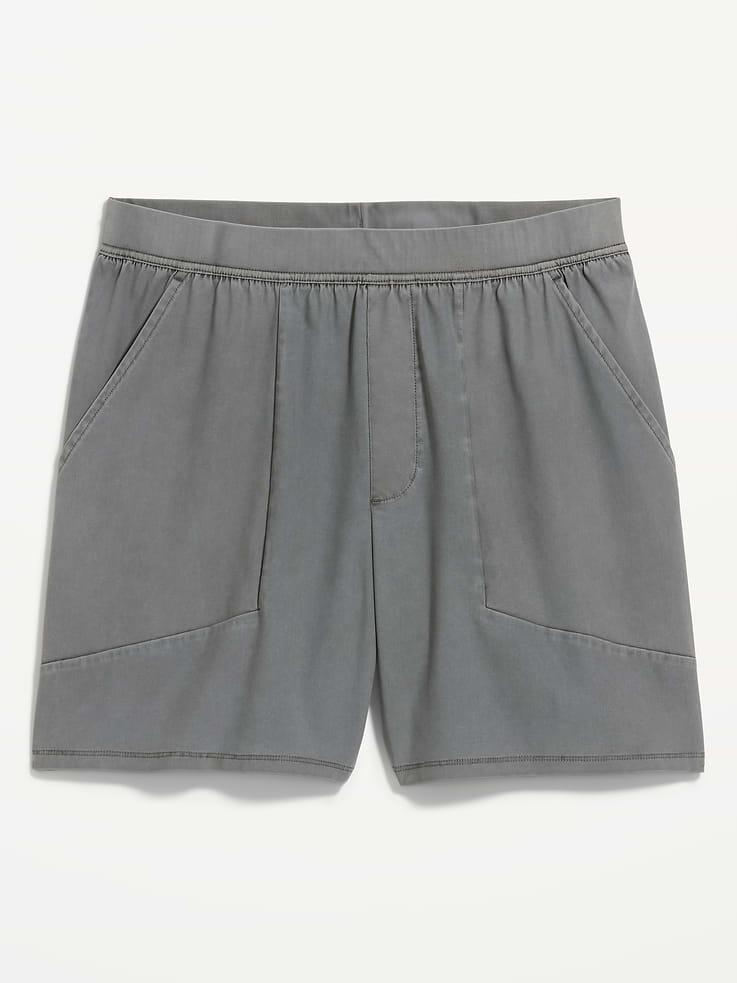 Image number 3 showing, ProTrain Shorts -- 7-inch inseam
