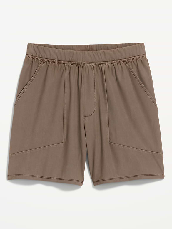 ProTrain Shorts -- 7-inch inseam