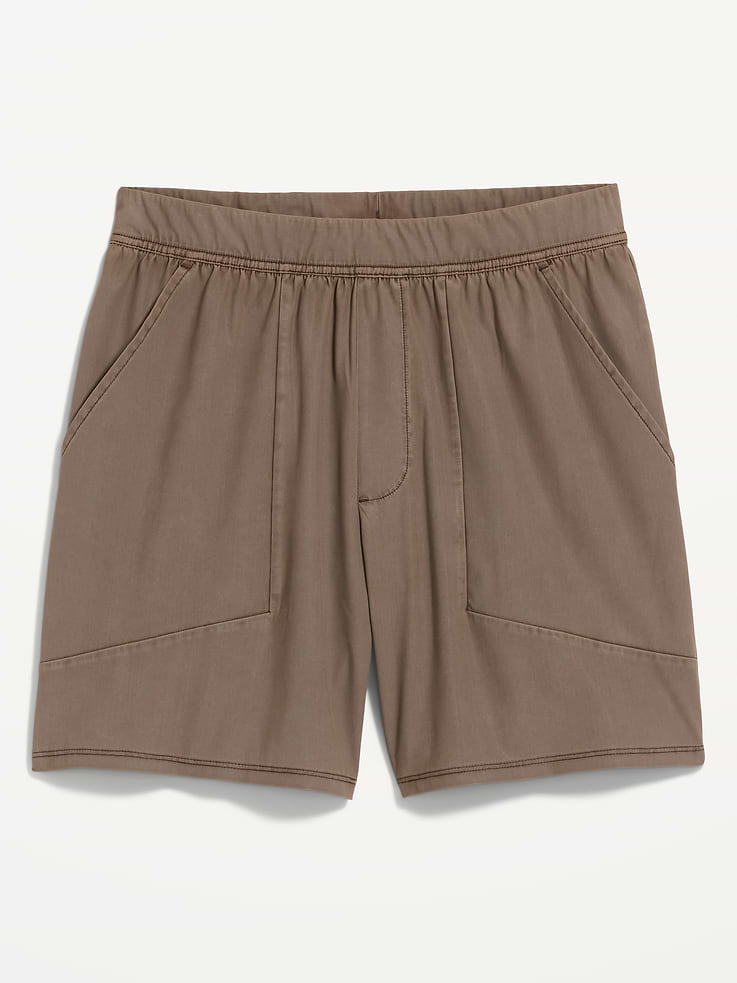 Image number 3 showing, ProTrain Shorts -- 7-inch inseam