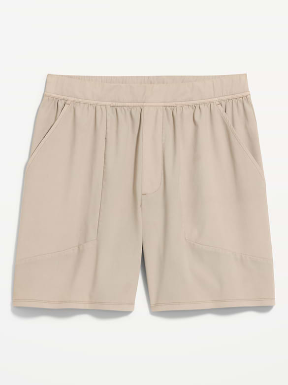 ProTrain Shorts -- 7-inch inseam
