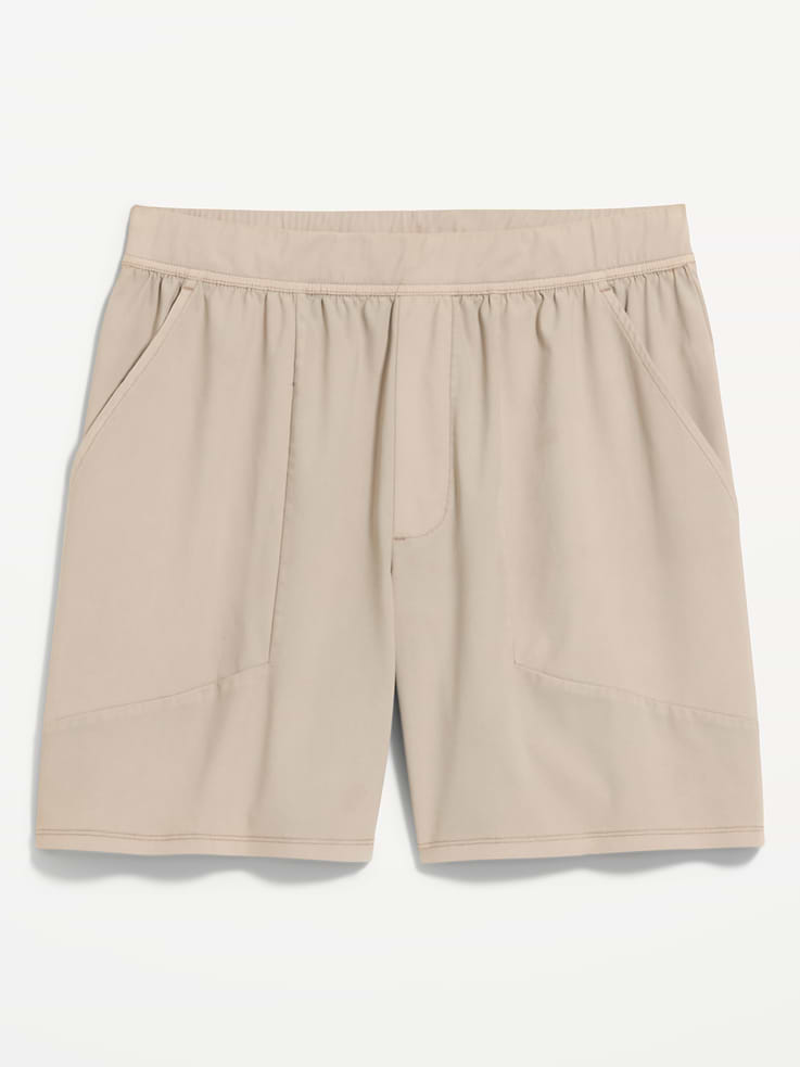Image number 3 showing, ProTrain Shorts -- 7-inch inseam