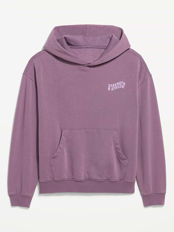 Lived-In Pro Hoodie
