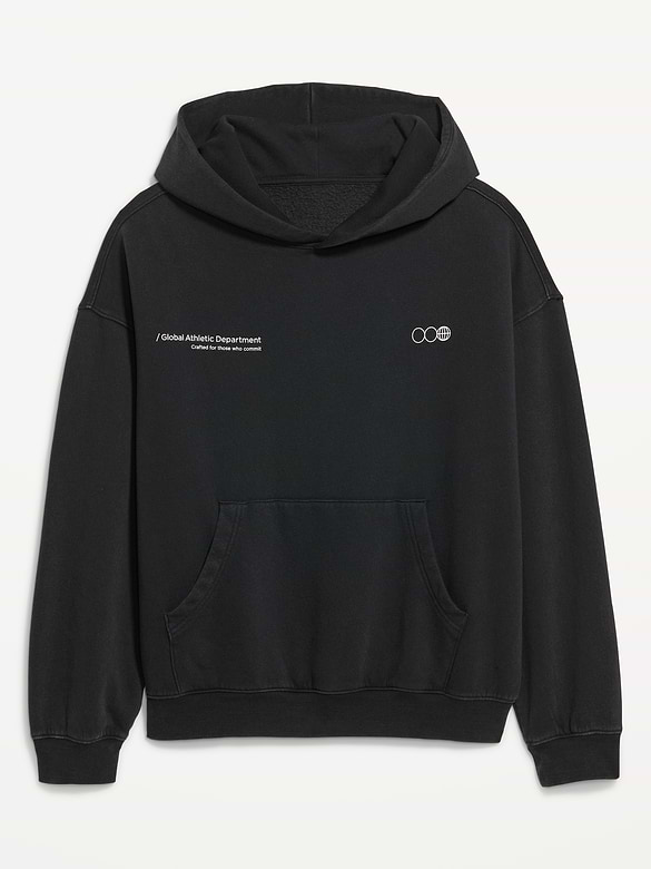 Lived-In Pro Hoodie