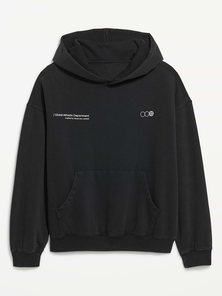 Image number 4 showing, Lived-In Pro Hoodie