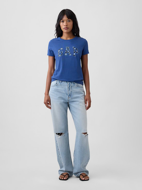 Gap Logo T-Shirt