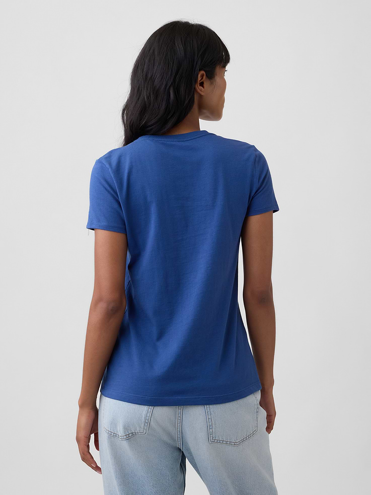 Image number 2 showing, Gap Logo T-Shirt