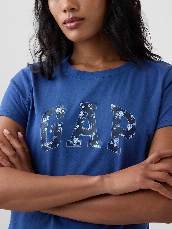 Gap Logo T-Shirt