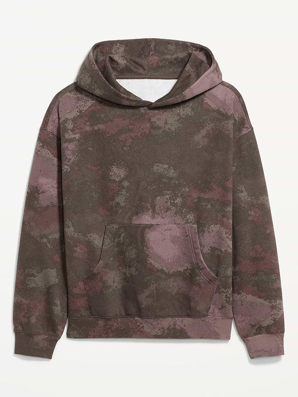 Lived-In Pro Hoodie