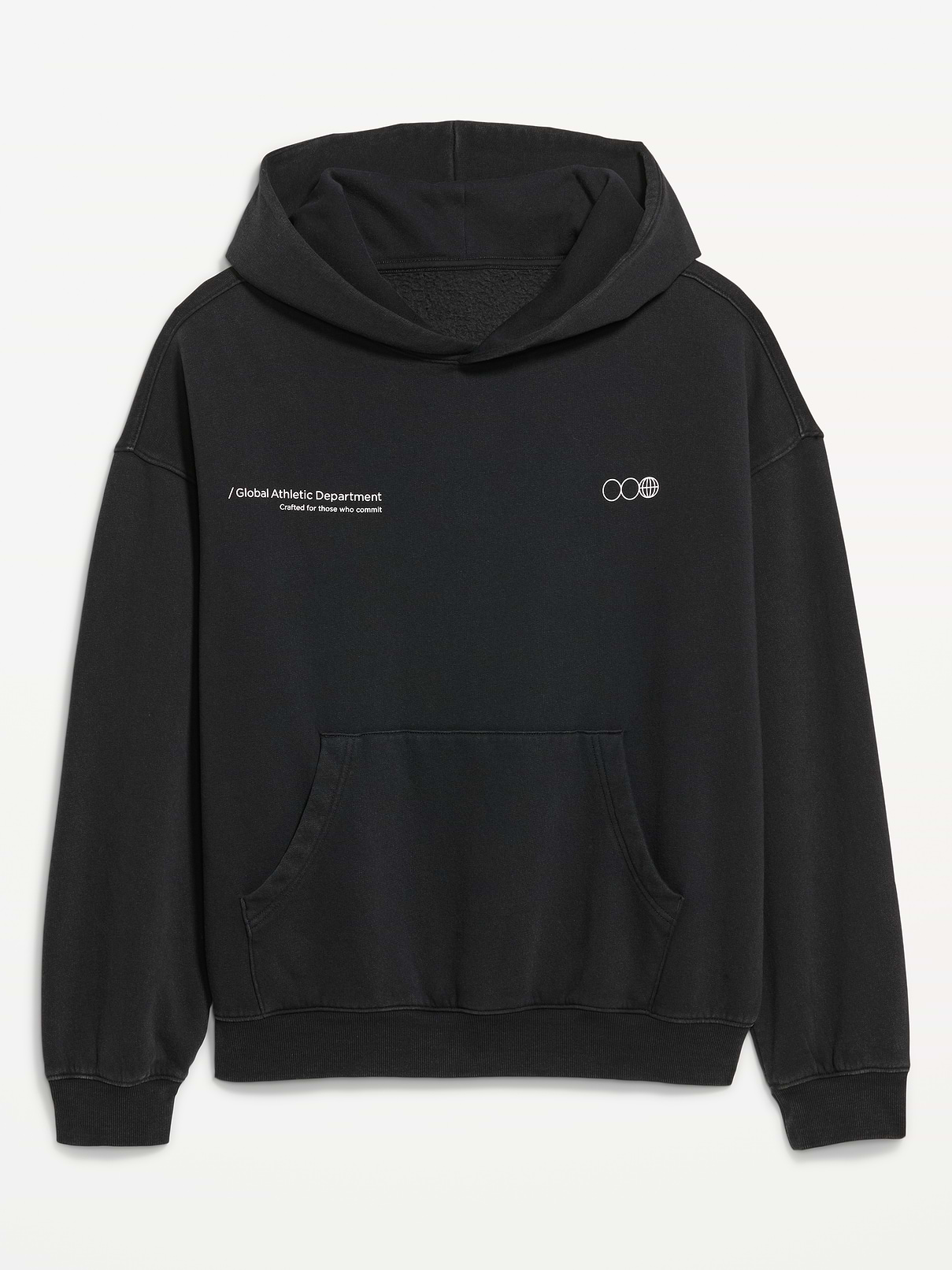 Image number 1 showing, Lived-In Pro Hoodie