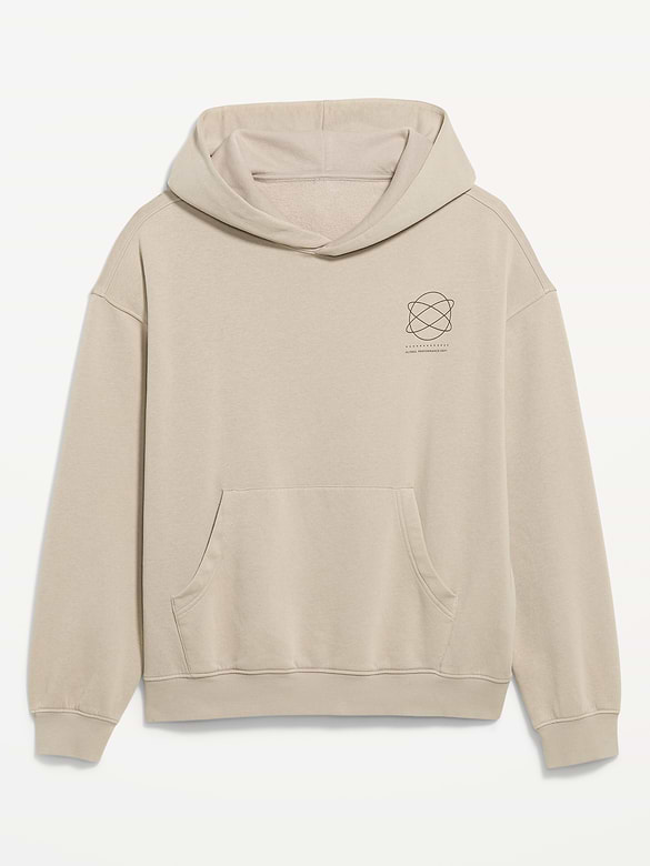 Lived-In Pro Hoodie