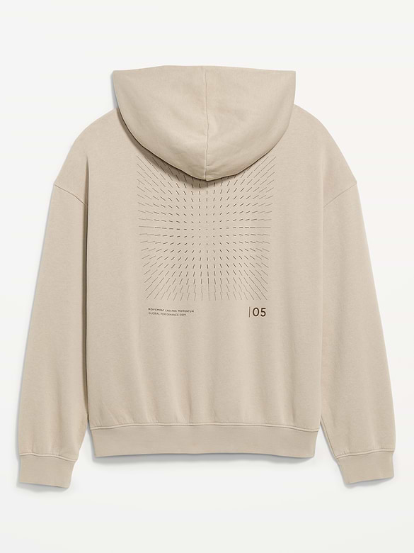 Lived-In Pro Hoodie