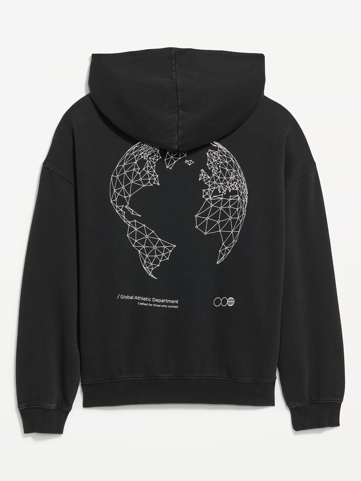 Image number 3 showing, Lived-In Pro Hoodie