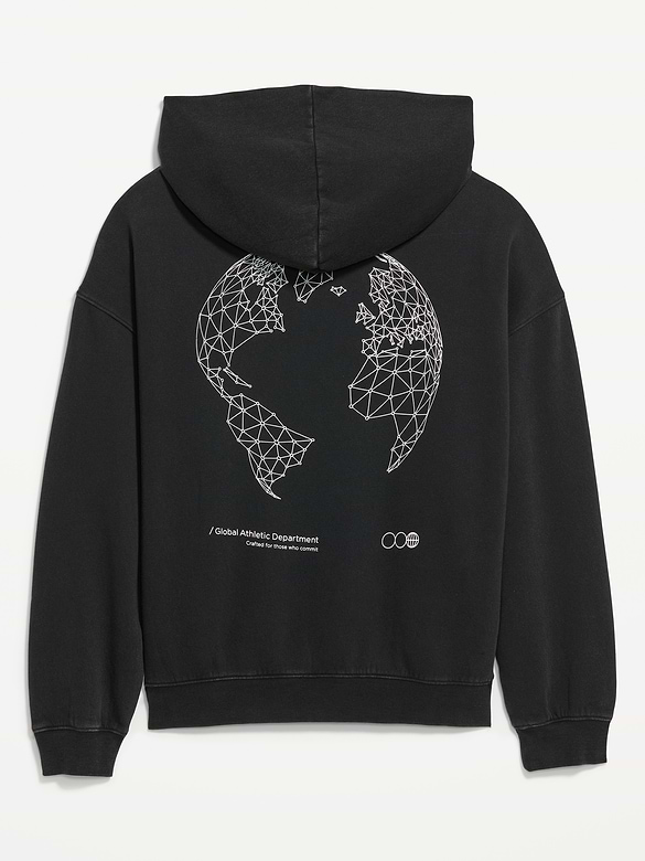 Lived-In Pro Hoodie
