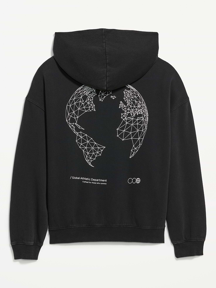 Image number 5 showing, Lived-In Pro Hoodie