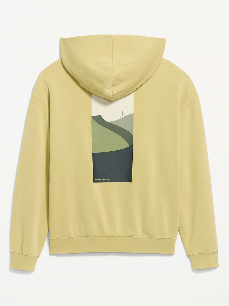 Image number 5 showing, Lived-In Pro Hoodie