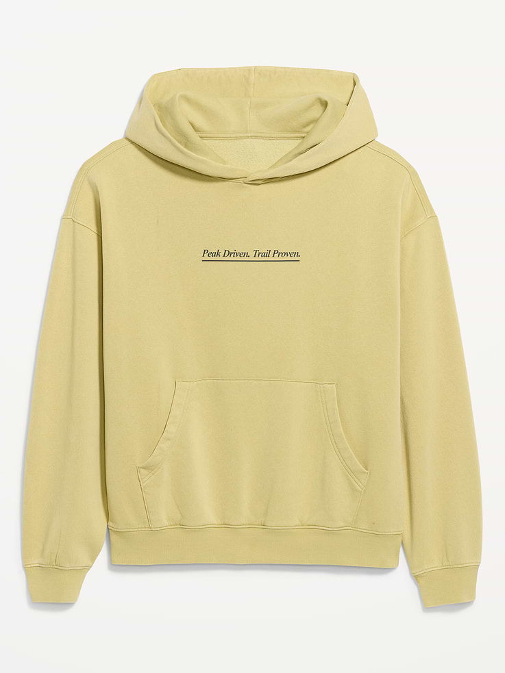 Image number 4 showing, Lived-In Pro Hoodie