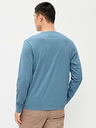 Image number 2 showing, Loose Rotation Crew-Neck T-Shirt