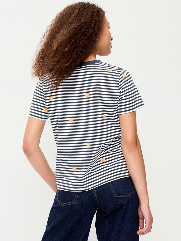EveryWear Crew-Neck T-Shirt