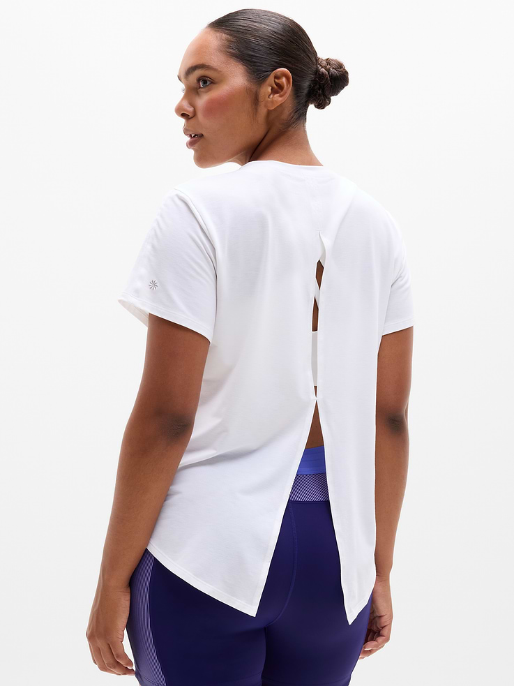 Image number 1 showing, TrainKnit Tee