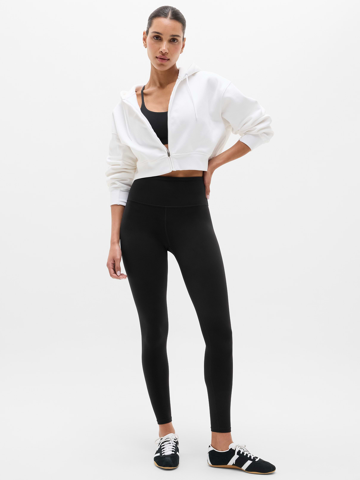 Athleta Leggings