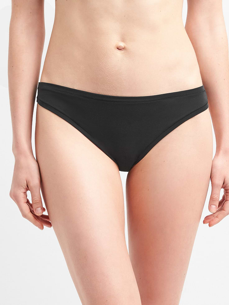 Image number 3 showing, Breathe Thong