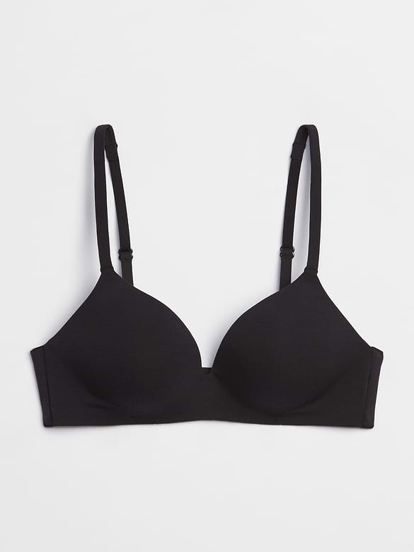 Breathe Wireless Bra