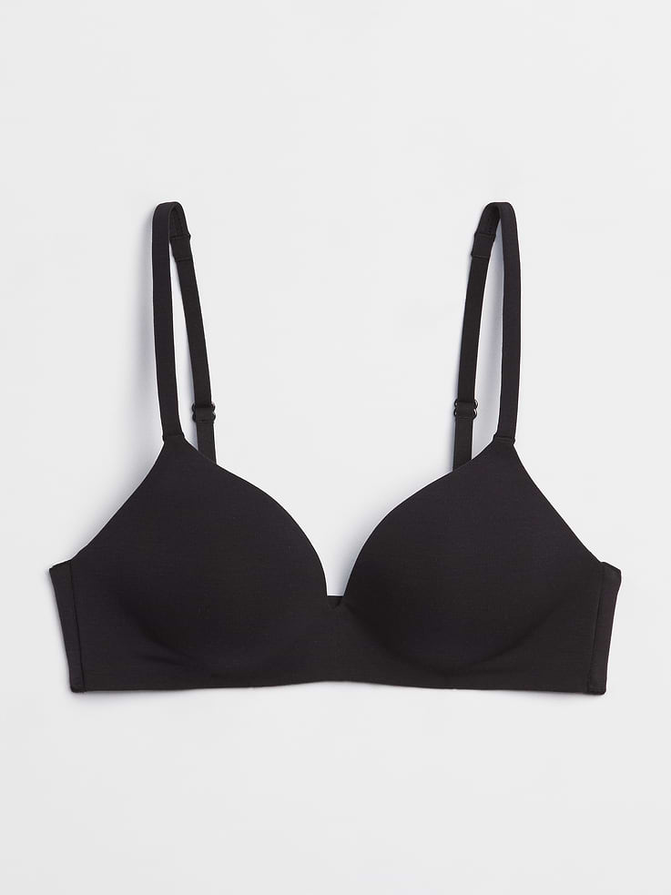 Image number 3 showing, Breathe Wireless Bra