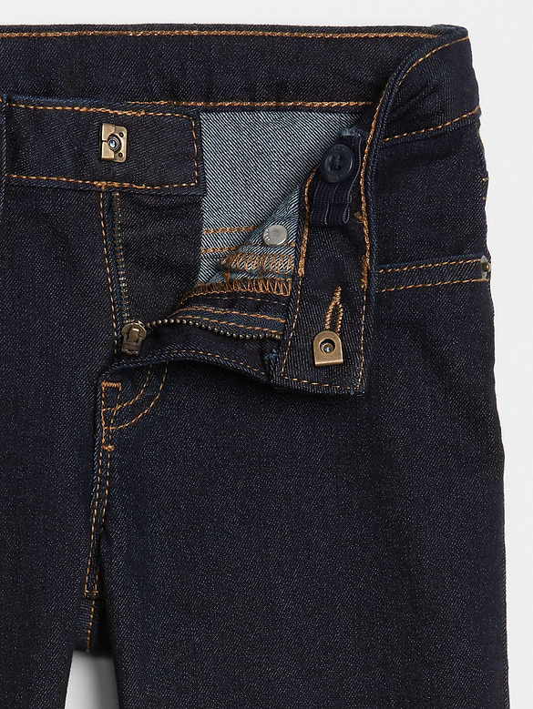 Kids Super Skinny Jeans