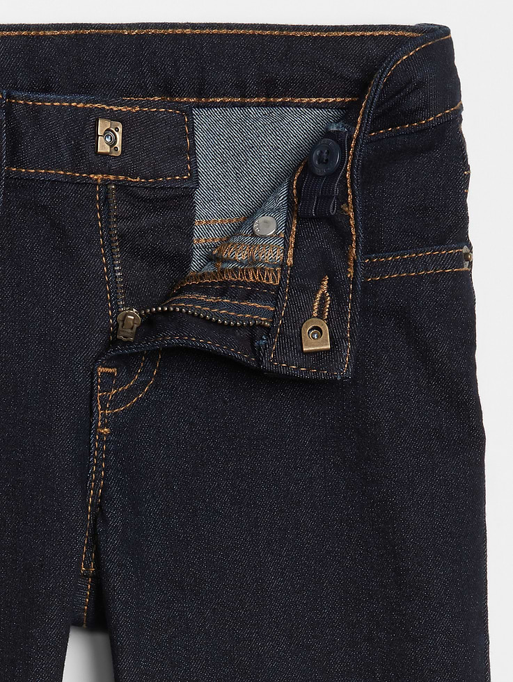 Image number 3 showing, Kids Super Skinny Jeans