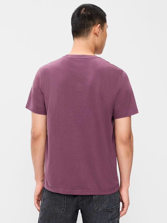 Crew-Neck T-Shirt