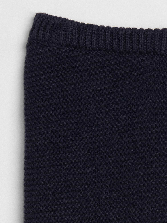 Baby Sweater Pants