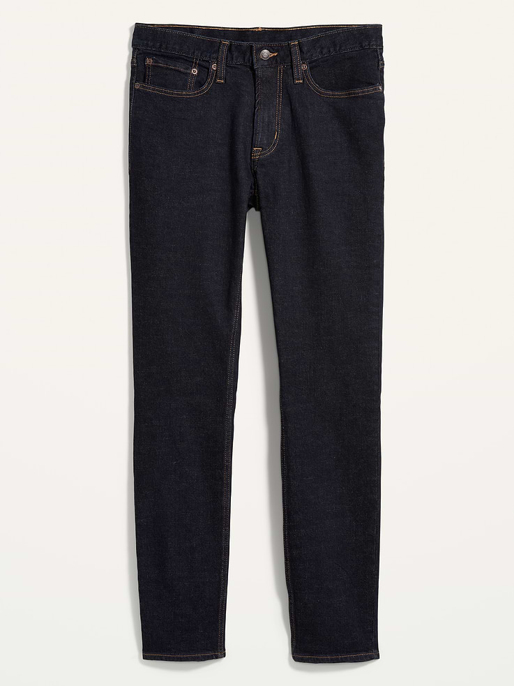 Image number 4 showing, Skinny Built-In Flex Jeans