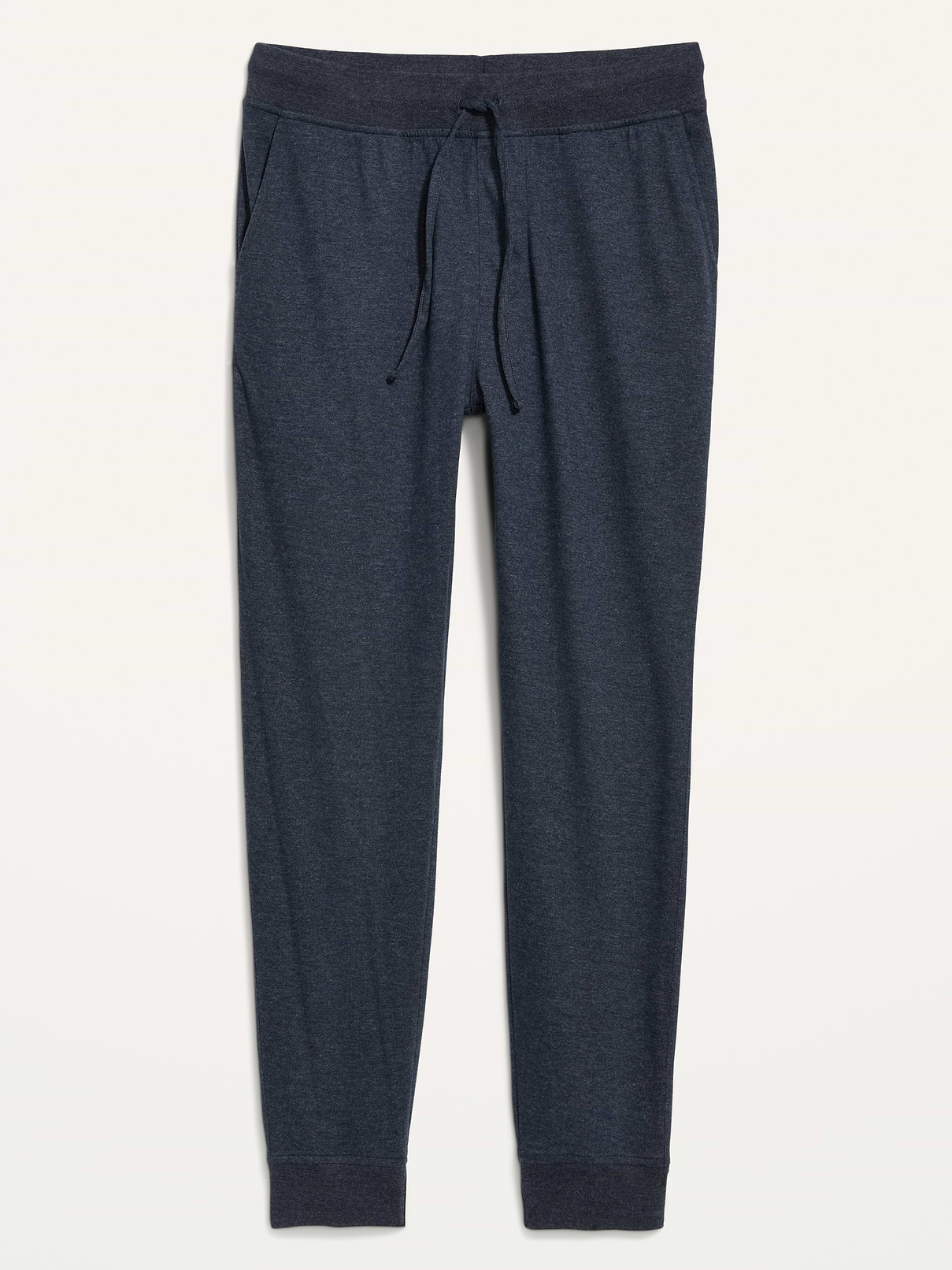 Image number 3 showing, Lightweight Jersey-Knit Joggers