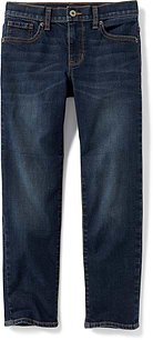 Image number 4 showing, Slim 360° Stretch Jeans for Boys