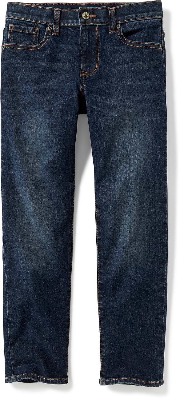 Slim 360° Stretch Jeans for Boys