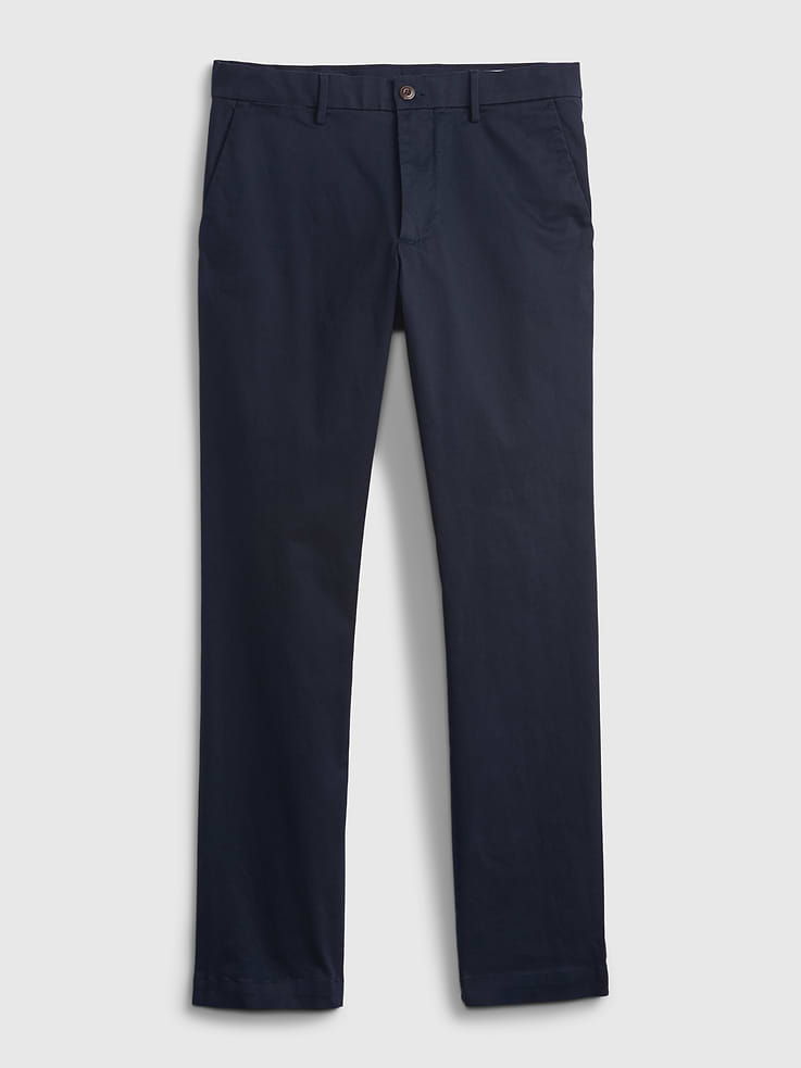 Image number 6 showing, Modern Taper Khakis