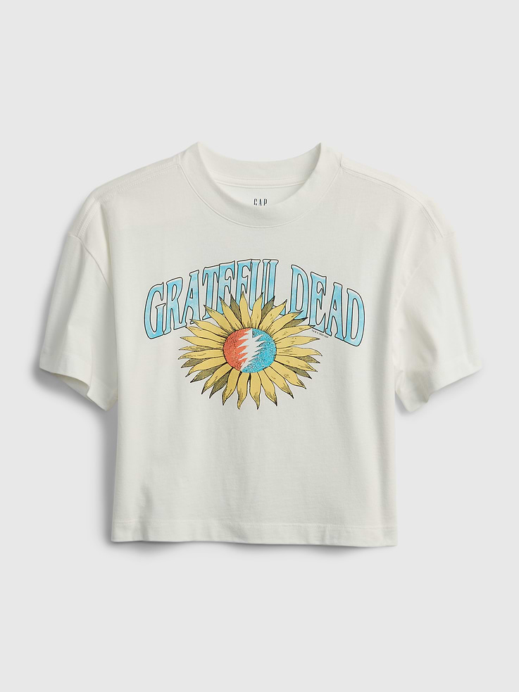 Image number 2 showing, Teen | Band Graphic T-Shirt
