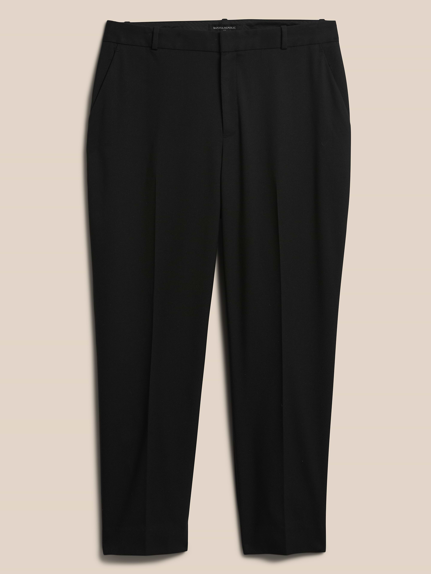 Image number 7 showing, Curvy Avery Straight Pant