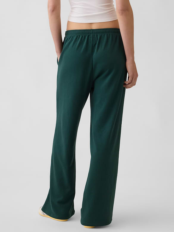 Mid Rise VintageSoft Terry Loose Sweatpants